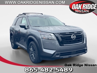 2025 Nissan Pathfinder for sale in Oak Ridge TN