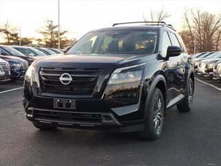 2025 Nissan Pathfinder for sale in Stoneham MA