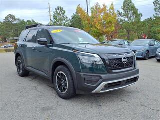 2023 Nissan Pathfinder for sale in Southern Pines NC