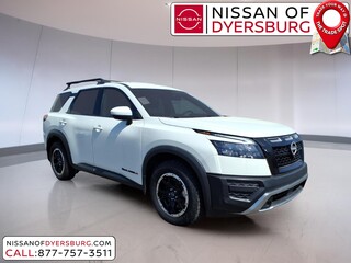 2024 Nissan Pathfinder for sale in Dyersburg TN