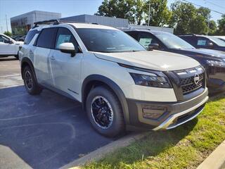 2024 Nissan Pathfinder for sale in North Haven CT