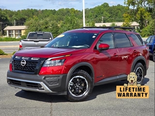 2024 Nissan Pathfinder for sale in Forest City NC