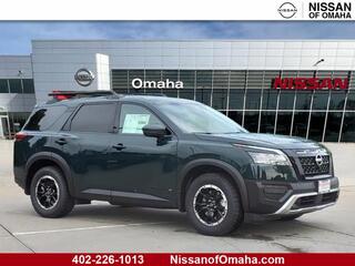 2024 Nissan Pathfinder for sale in Omaha NE