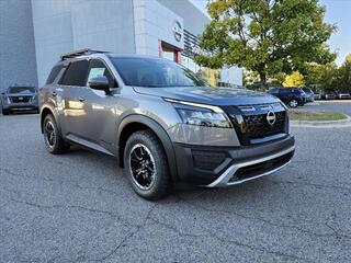 2024 Nissan Pathfinder for sale in Southern Pines NC