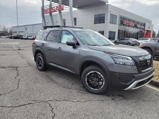 2025 Nissan Pathfinder for sale in Clarksville TN