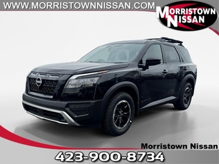 2025 Nissan Pathfinder for sale in Morristown TN