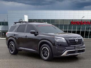 2025 Nissan Pathfinder for sale in Omaha NE