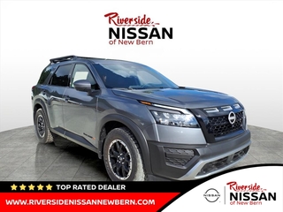 2025 Nissan Pathfinder for sale in New Bern NC