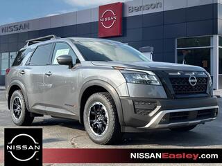 2025 Nissan Pathfinder for sale in Easley SC
