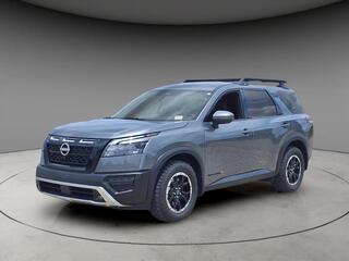 2025 Nissan Pathfinder for sale in Louisville KY