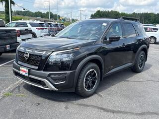 2025 Nissan Pathfinder for sale in Waukee IA