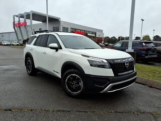 2025 Nissan Pathfinder for sale in Clarksville TN