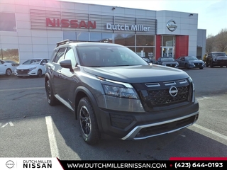 2025 Nissan Pathfinder for sale in Bristol TN