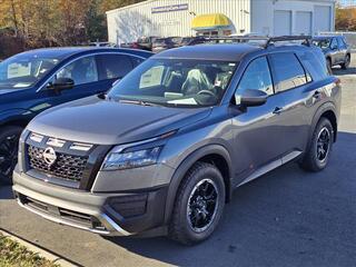 2025 Nissan Pathfinder for sale in Forest City NC