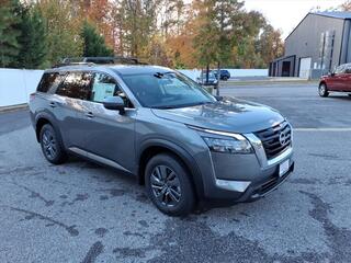 2025 Nissan Pathfinder for sale in California MD