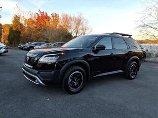 2025 Nissan Pathfinder for sale in Kingsport TN