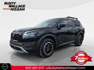 2025 Nissan Pathfinder for sale in Knoxville TN