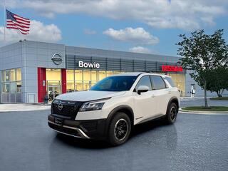 2025 Nissan Pathfinder for sale in West Mifflin PA