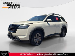 2022 Nissan Pathfinder for sale in Knoxville TN