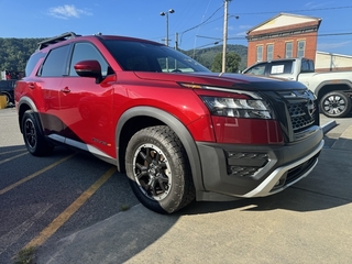 2023 Nissan Pathfinder