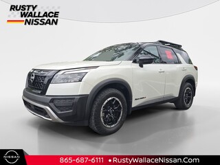 2023 Nissan Pathfinder for sale in Knoxville TN