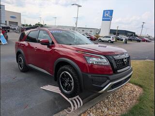 2023 Nissan Pathfinder