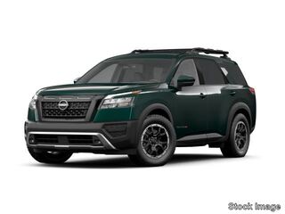 2023 Nissan Pathfinder for sale in Fairless Hills PA