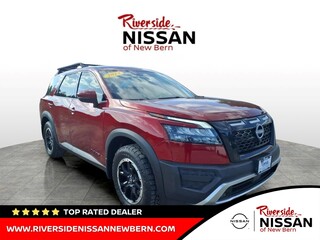 2024 Nissan Pathfinder for sale in New Bern NC