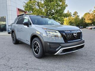 2024 Nissan Pathfinder for sale in Southern Pines NC