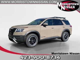 2025 Nissan Pathfinder for sale in Morristown TN