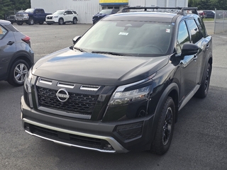 2025 Nissan Pathfinder for sale in Forest City NC
