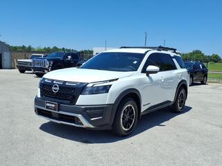 2025 Nissan Pathfinder for sale in Houston TX