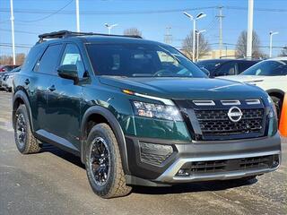 2025 Nissan Pathfinder for sale in Louisville KY