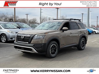 2025 Nissan Pathfinder for sale in Florence KY
