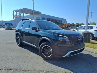 2025 Nissan Pathfinder for sale in Clarksville TN