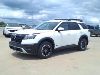 2025 Nissan Pathfinder for sale in Ada OK