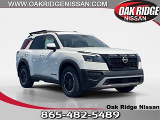 2025 Nissan Pathfinder for sale in Oak Ridge TN