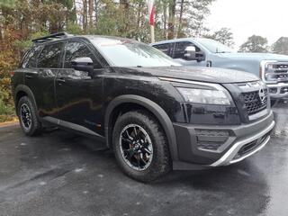 2025 Nissan Pathfinder for sale in New Bern NC