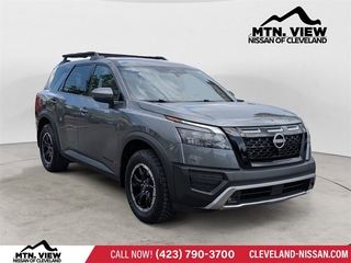 2025 Nissan Pathfinder for sale in Mcdonald TN