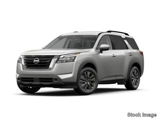 2025 Nissan Pathfinder for sale in Greensburg PA