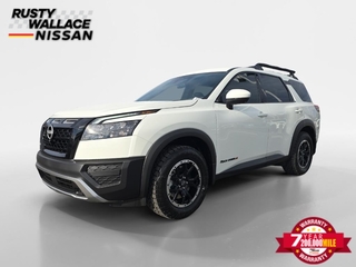 2025 Nissan Pathfinder for sale in Knoxville TN