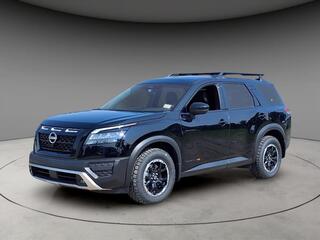 2025 Nissan Pathfinder for sale in Louisville KY
