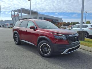 2025 Nissan Pathfinder for sale in Clarksville TN