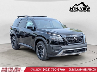 2025 Nissan Pathfinder for sale in Mcdonald TN