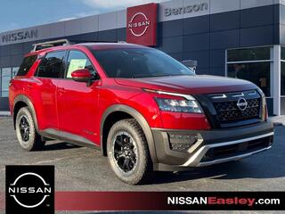 2025 Nissan Pathfinder for sale in Easley SC