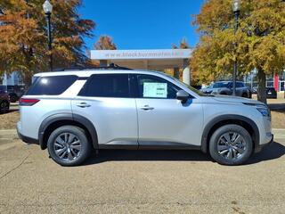 2025 Nissan Pathfinder for sale in Nashville TN