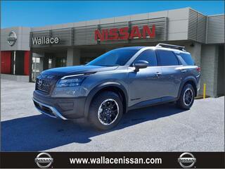 2025 Nissan Pathfinder for sale in Kingsport TN