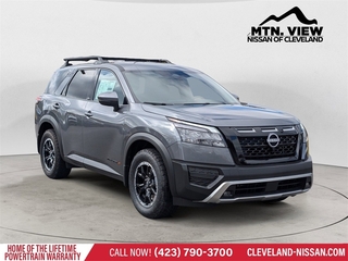 2025 Nissan Pathfinder for sale in Mcdonald TN