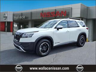 2025 Nissan Pathfinder for sale in Kingsport TN