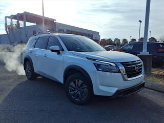 2025 Nissan Pathfinder for sale in Clarksville TN